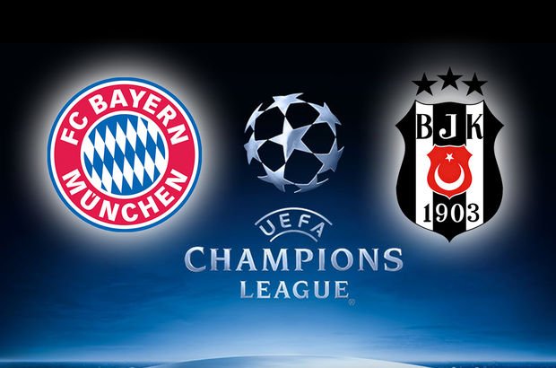 Bayern den manidar Beşiktaş paylaşımı