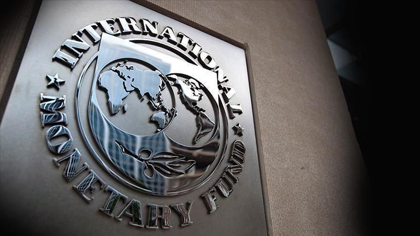 IMF Türkiye raporunu paylaştı