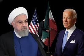 İran dan Biden a ilk tepki geldi