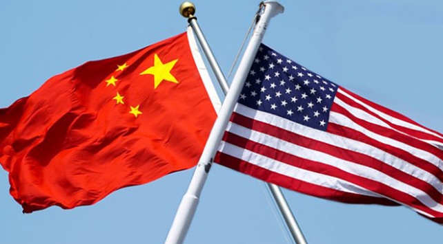 ABD den Çin uyarısı