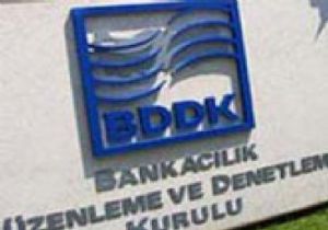 BDDK Başkanı Öztekin görevinden ayrıldı