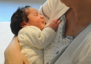 Dikkat: Erken baba olanların ölüm riski daha fazla olabilir