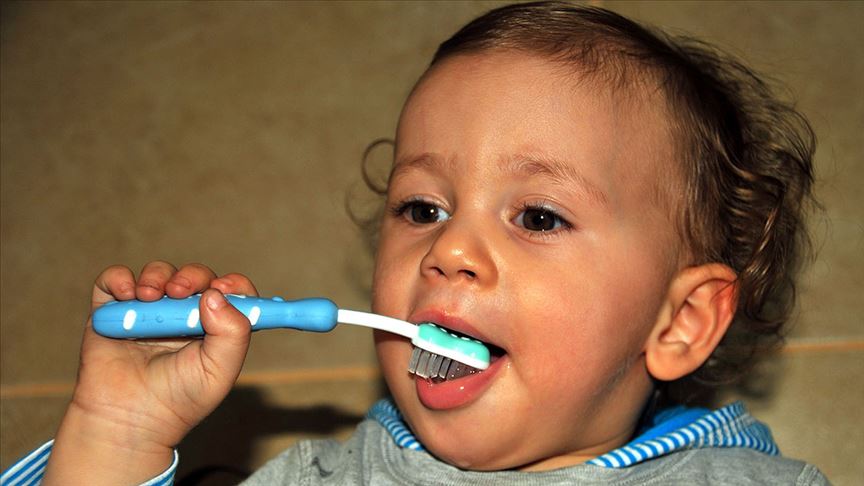 Çocuklarda diş temizliğine ne zaman başlanmalı?