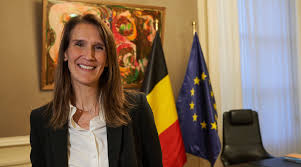 Belçika Dışişleri Bakanı koronavirüse yakalandı