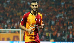 Galatasaray a Belhanda şoku