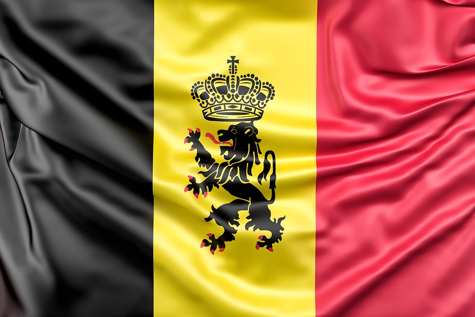 Belçika seçimlerinde  AK Parti müdahalesi tartışması 