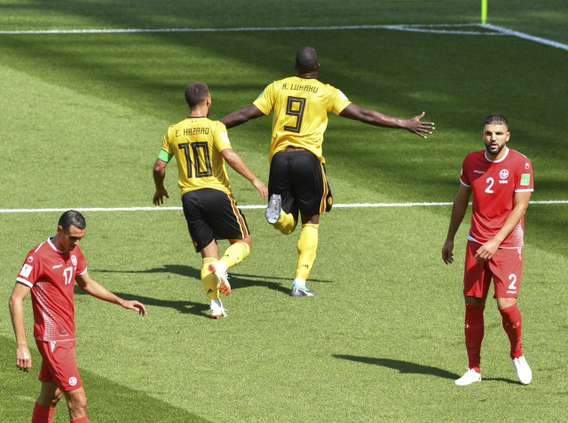 Dünya Kupası nda gol rekoru kırıldı