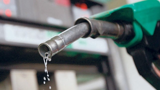 Benzin ve motorinde fiyat artışı