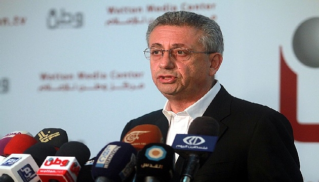 Mustafa el-Bergusi den şok iddia: