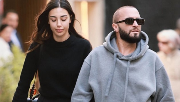 Berkay ve e�inden mutlu haber