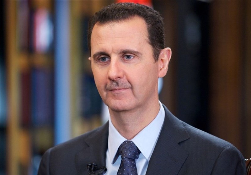 Suriye Devlet Başkanı Esad: Önümüzde tarihsel bir fırsat var