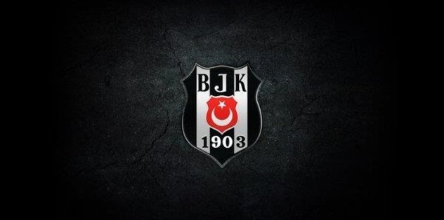 TFF nin ret kararına Beşiktaş tan yanıt