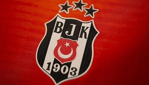 Beşiktaş tan TFF ye tepki