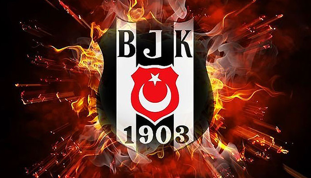 Beşiktaş, Dinamo Kiev maçlarının kadrosunu UEFA ya bildirdi
