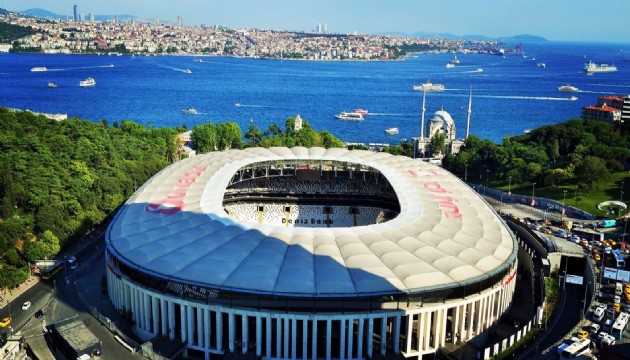 İstanbulspor'un talebine Beşiktaş'tan veto - NetGazete