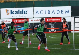 Beşiktaş derbi haftasında zorlu deplasmanda!
