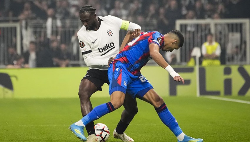 Kartallar pes etmez | Spor man�etleri
