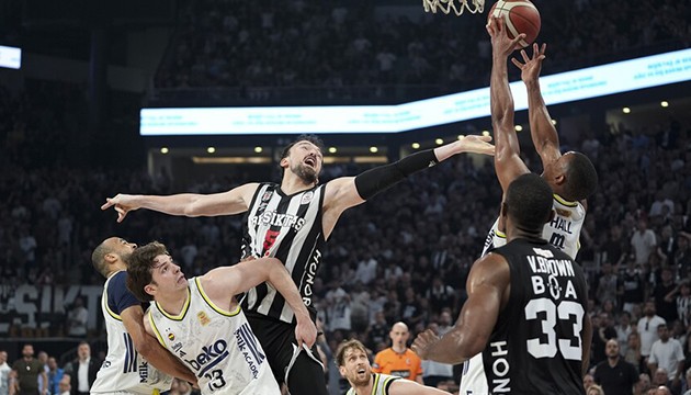 TBF'den Be�ikta�'a ceza