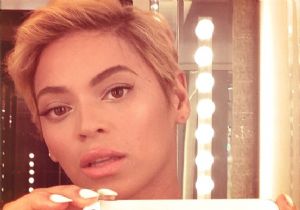 Beyonce Saçlarını Neden Kestirdi? Beyonce Bunalıma mı Girdi? Beyonce Neden Bunalıma Girdi?