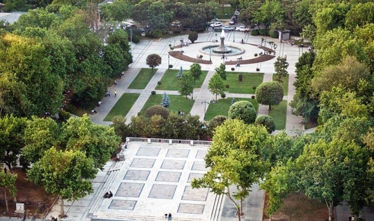 Vakıflar Genel Müdürü nden Gezi Parkı açıklaması