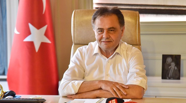 Bilecik Belediye Başkanı Semih Şahin, CHP den ihraç edildi