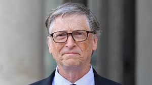Bill Gates ten aşı yorumu