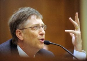 Değişmiyor... Bill Gates 21 yıldır ABD nin en zengini