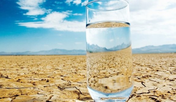 Birleşmiş Milletler: 2 milyardan fazla insan temiz sudan mahrum