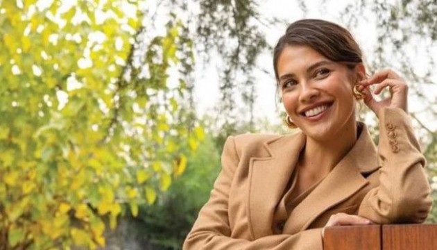 Oyuncu Biran Damla Y�lmaz'dan o iddialara yalanlama