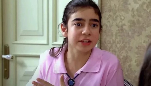 Birsu Demir'in ac� g�n�