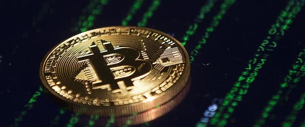 Bitcoin rekora doymuyor