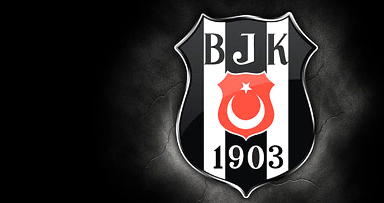 Beşiktaş, transferi duyurdu