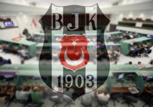 Beşiktaş sermaye artırdı!