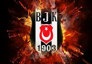 Beşiktaş lı futbolculara saldırı