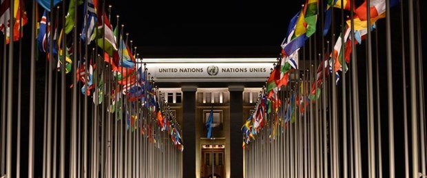 BM den Fırat ın doğusu çağrısı
