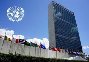 BM nin Suriye görüşmeleri başlıyor!