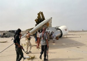 Yemen de çatışmalar: 6 ölü 70 yaralı