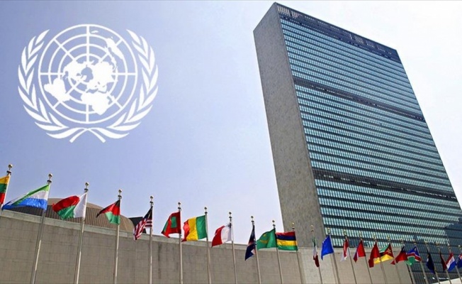 BM den referandum açıklaması