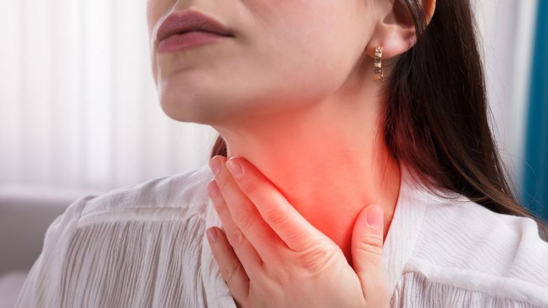 Uzman doktordan uyarı: Uzun süren boğaz ağrısına dikkat