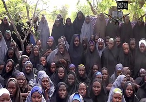 Boko Haram Militanları 60 kadın kaçırdı!