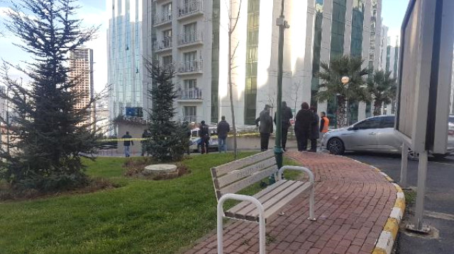 İstanbul da bomba alarmı