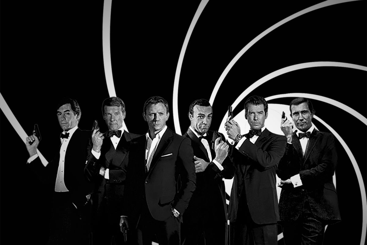 Eski James Bond dan yeni James Bond a tavsiye!