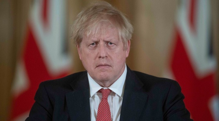 İngiltere Başbakanı koronadan çıkış planını açıkladı