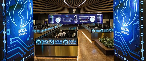 Borsa İstanbul 120.000 puanı aştı