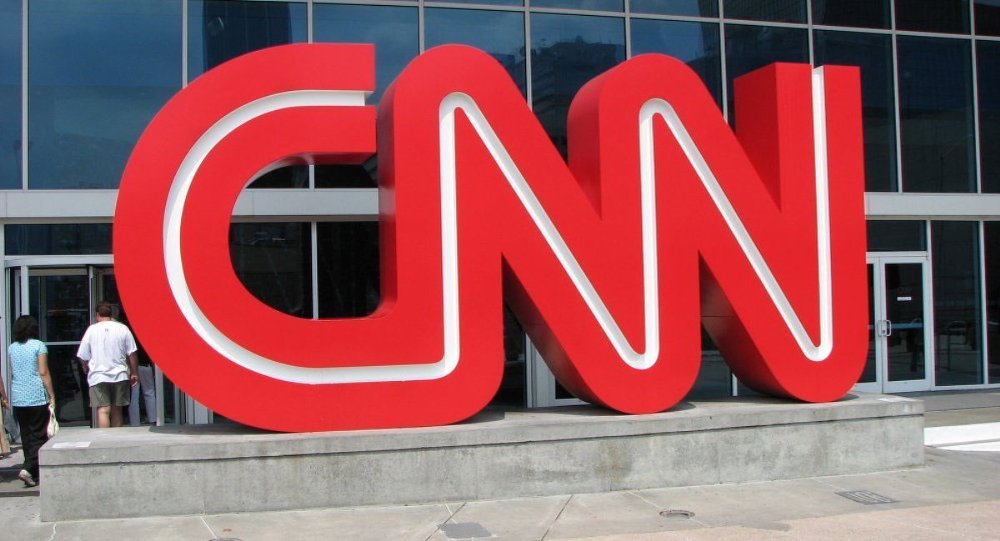 Bozdağ dan CNN International a tepki