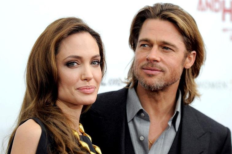 Angelina Jolie-Brad Pitt davası yeniden başlıyor!