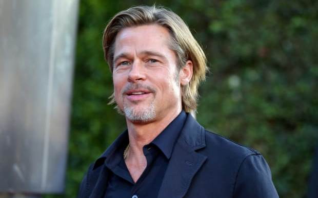 Brad Pitt in yeni filminin kadrosu genişliyor