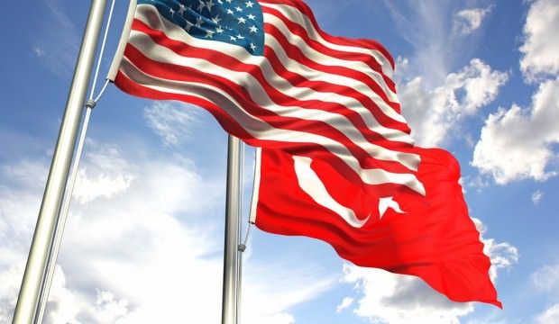 Türkiye ye kritik Suriye ziyareti