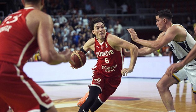 Basketbolda kural de�i�ti