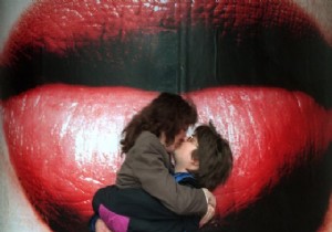 6 temmuz dünya öpücük günü!